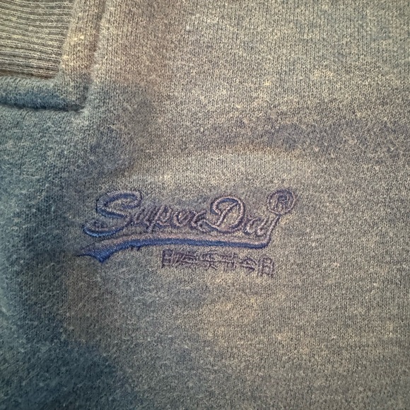 SuperDry drawstring shorts, size XL - Picture 6 of 7